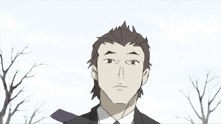 ケモノヅメ Netflix