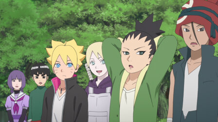 Nonton Boruto Episode 77 Nasi Nonton Boruto Episode 77 Nasi
