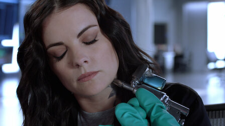 watch blindspot season 4