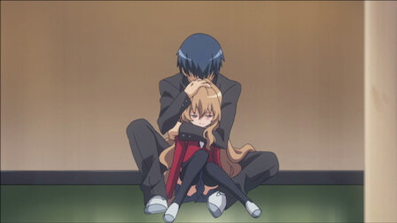 Featured image of post Toradora Season 2 Release Date Netflix