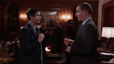 ブルックリン ナイン ナイン Netflix