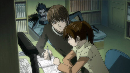 Death Note デスノート Netflix Death Note デスノート Netflix