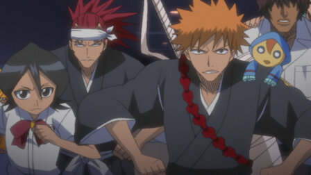 Download Free Bleach Episodeshome