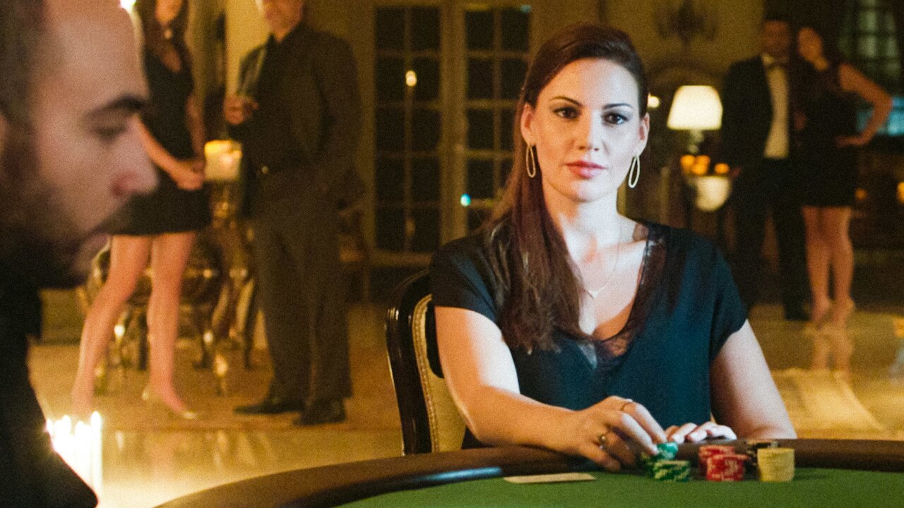 Casino robbery movies on netflix Casino robbery movies on netflix