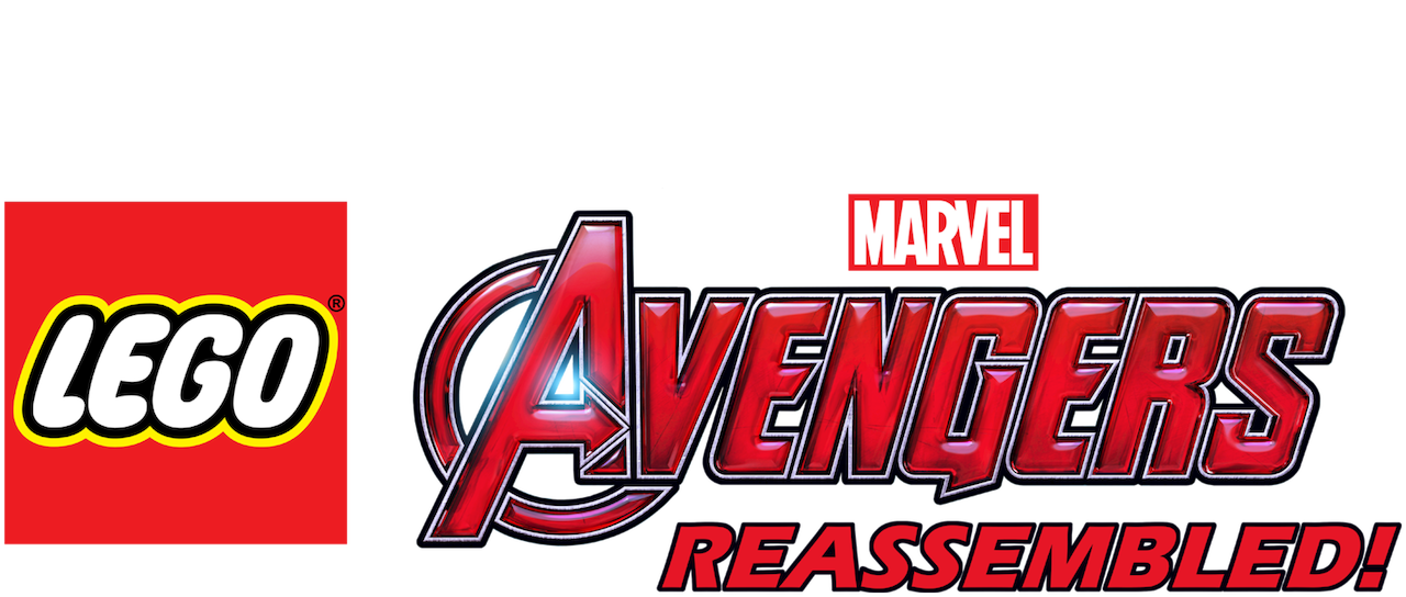 Lego Marvel Super Heroes Avengers Reassembled Netflix