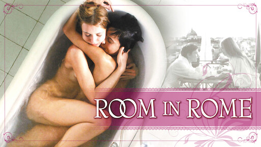 room in rome full movie english