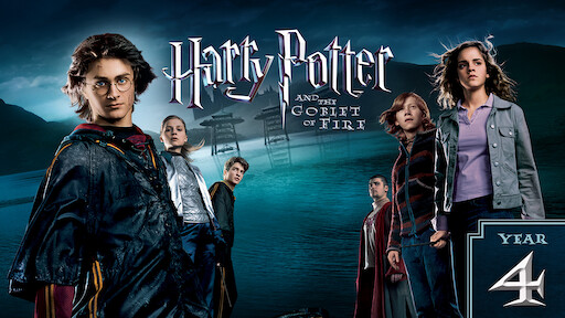 harry potter free movies online