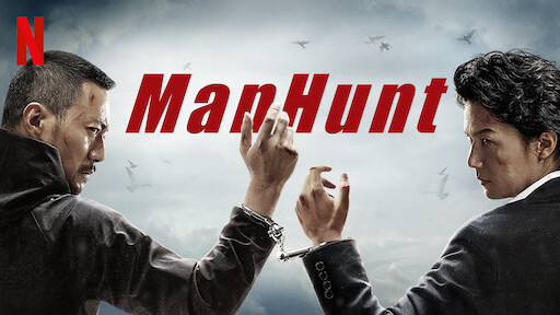 Watch Manhunt Netflix Official Site